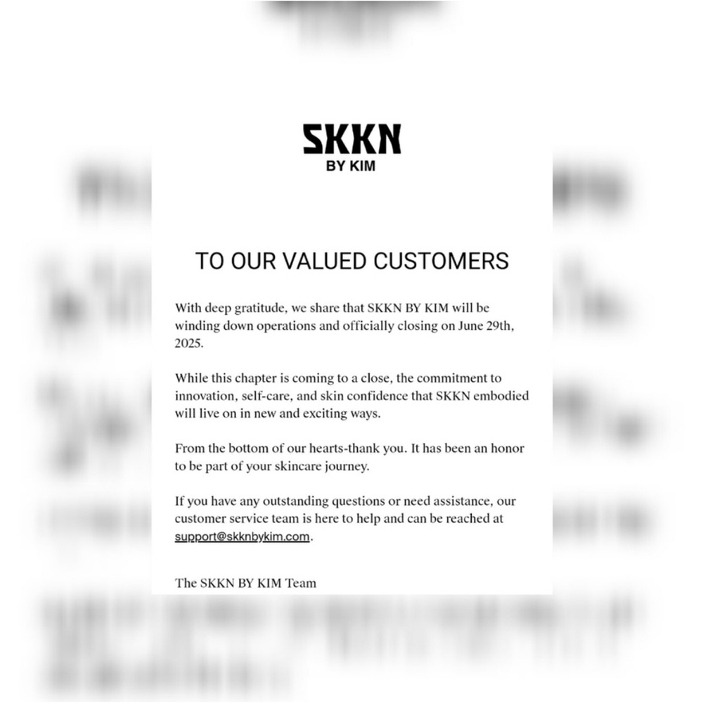 SKKN by Kim Vitamin C8 Serum - Picture 5 of 7